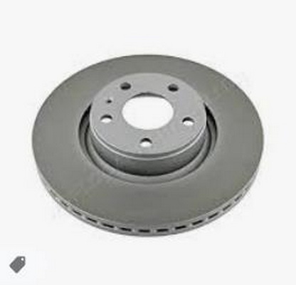 Brzdový kotúč Guangzhou Yuhang Auto Parts Co., LTD